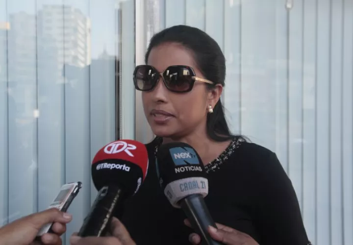 Abogados de Francolini han denunciado fallas en el proceso. Archivo