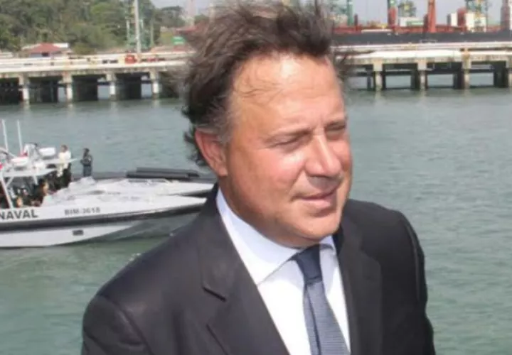 Los esposos Margarita y Juan Antonio Niño han negado sus vínculos con el escándalo de la empresa brasileña Odebrecht y con Active Capital Holding. /Foto Archivo