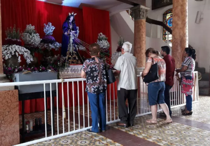 Aumenta el flujo de visitantes. Fotos: Víctor Eliseo Rodríguez.  
