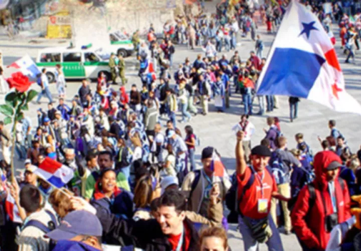 Panama será sede de la JMJ en el 2019 