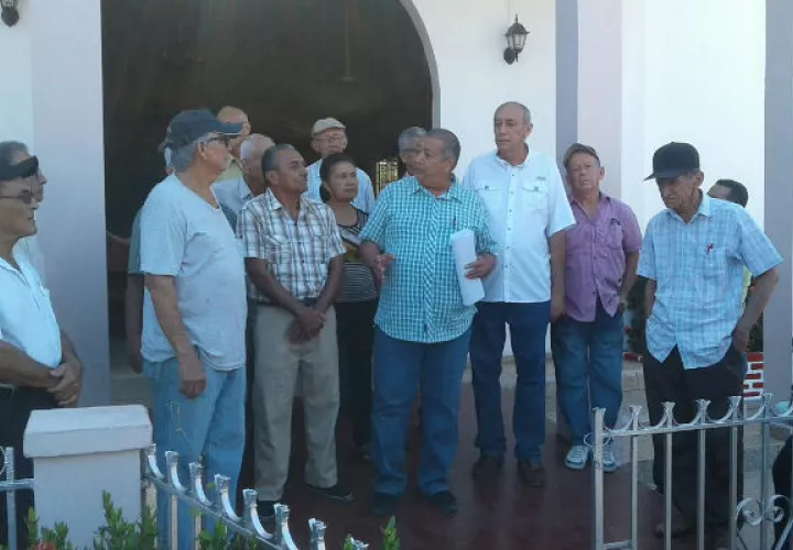 Foto: Zenaida Vásquez. 