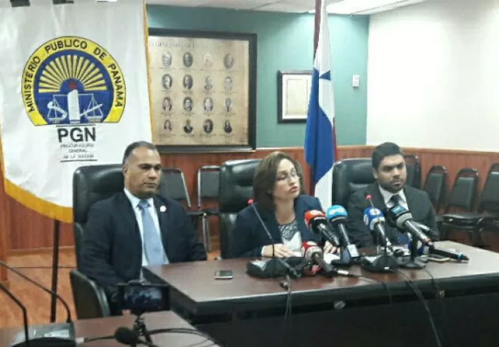 MP que lleva seis investigaciones abiertas en Caso Odebrecht