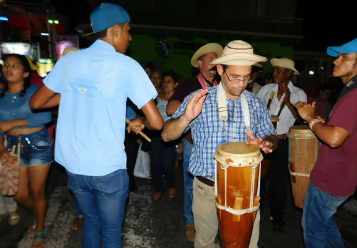 Fotos: Zenaida Vásquez. 