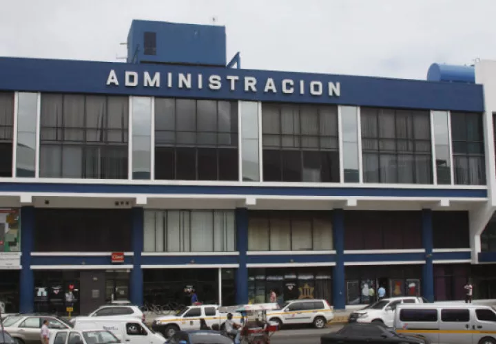 Zona Libre en medio de la disputa internacional 