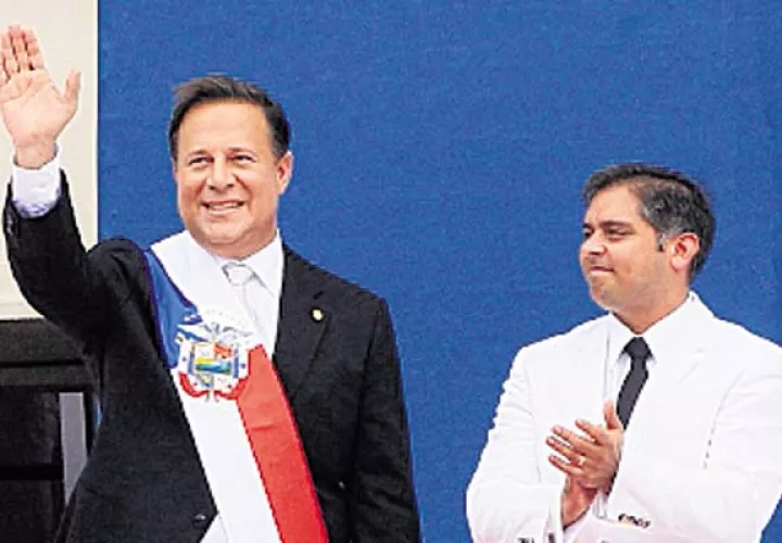 ‘Beby’  debe poner sus barbas en remojo, porque será investigado