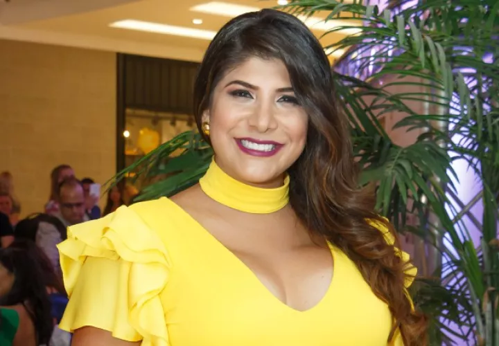 Trabajará con mujeres. 