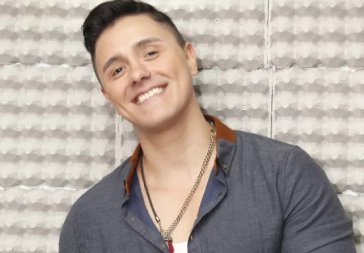 El artista panameño ha sabido llenar su bolsillo con muchos éxitos.