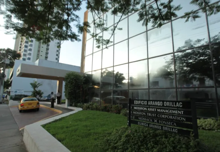La ONU alertó sobre la existencia de una red de lavado de dinero del narcotráfico a través de sociedades. /Foto Archivo