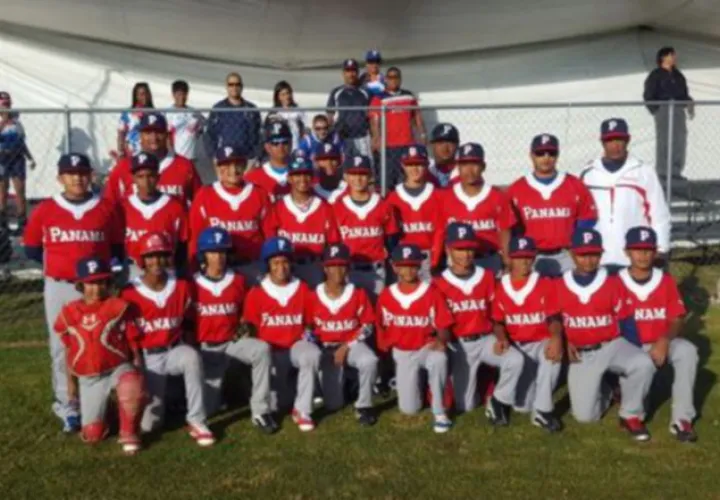 Panamá se ubicó en el quinto puesto en el Panamericano 2016. /Foto Cortesía