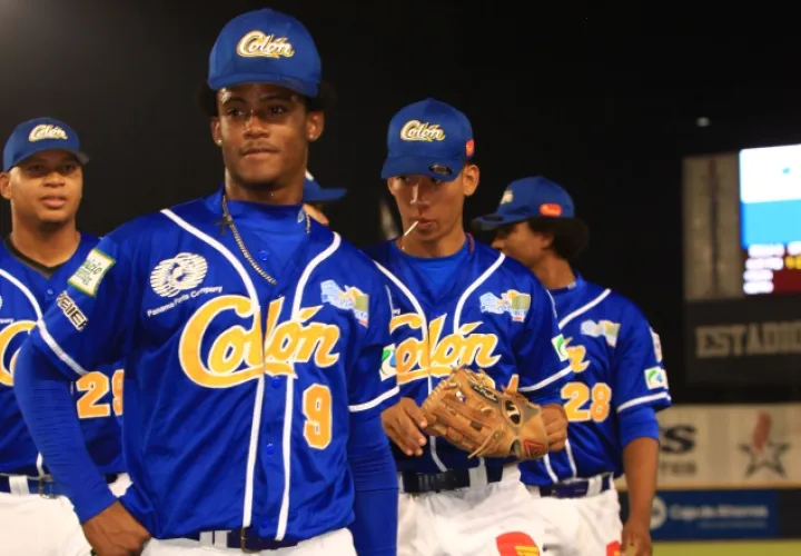 Colón, que perdió el año pasado,  no había jugado una final de un torneo mayor desde el año 2000, cuando cayó ante Chiriquí.  Anayansi Gamez