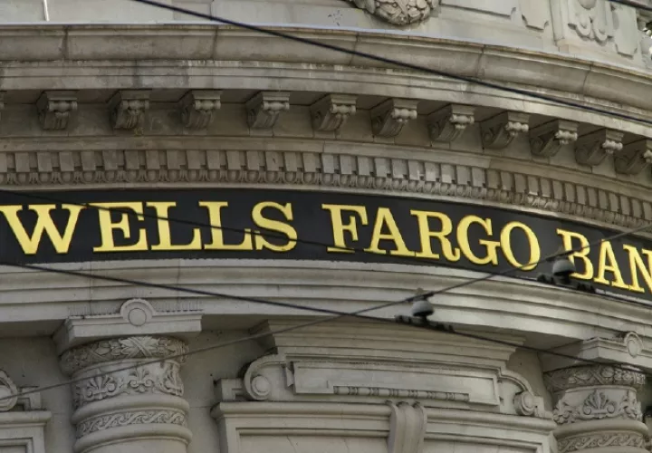 Desde Wells Fargo se hizo la transferencia a Motta Internacional. /Foto Archivo