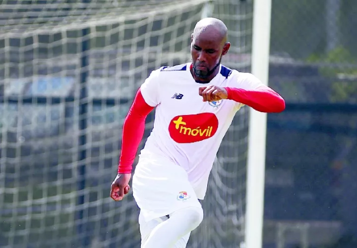Felipe Baloy /Foto Grupo Epasa