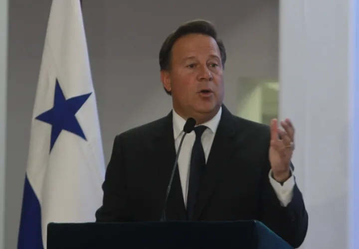 Gobierno de Varela sigue contratando directamente. /Foto Archivo