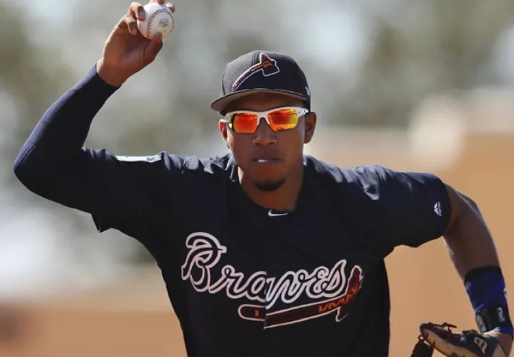 Camargo jugará en Triple A. /Foto AP