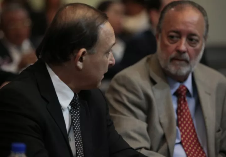Los magistrados del Tribunal Electoral son acusados de querer beneficiar a los partidos políticos. /Foto Archivo