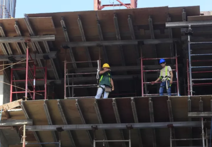 Gobierno creó esta semana una comisión para reactivar el sector. /Foto Archivo