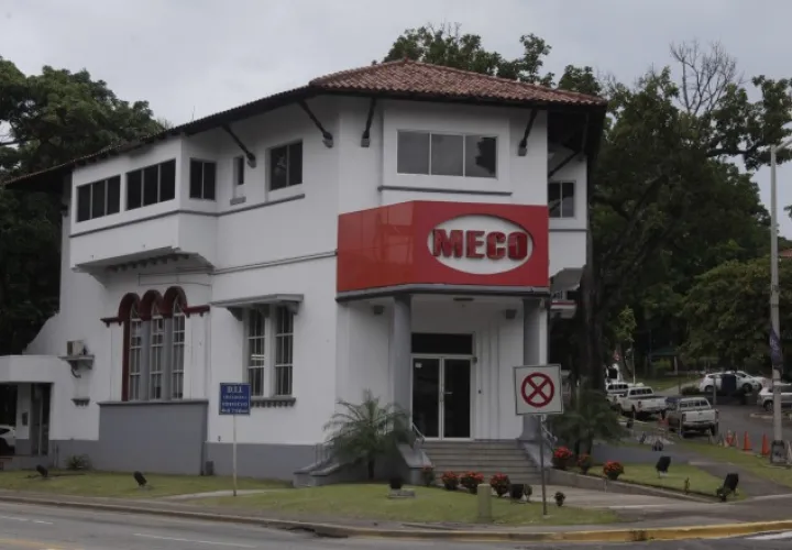 La empresa de origen costarricense es denominada como una de las favoritas en la administración Varela. /Foto Edwin González