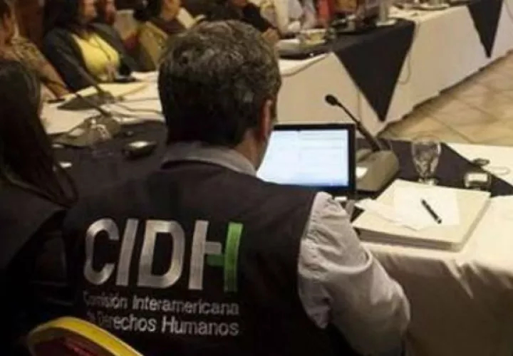 Preocupa este año es el aumento del acoso y los asesinatos a defensores de derechos humanos.