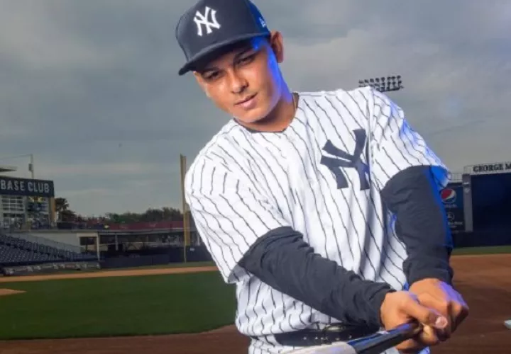 Rubén Tejada busca un puesto en el primer equipo. Foto/Newsday