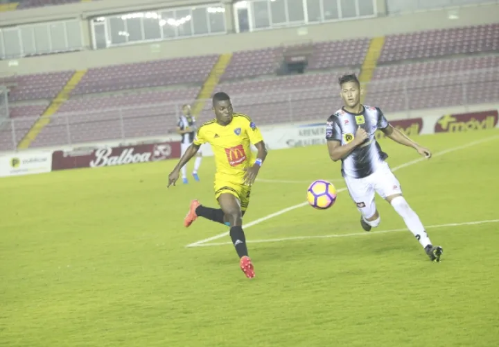 Tauro FC viene de perder el fin de semana 1-0 ante el Chorrillo FC. /Foto Anayansi Gamez