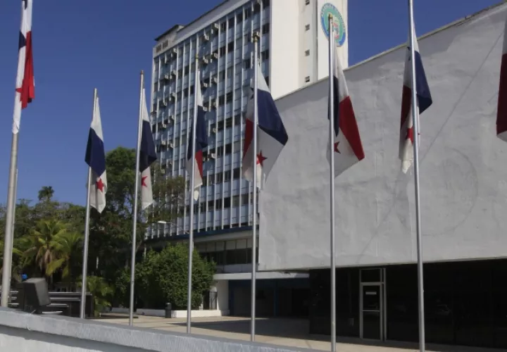 Asamblea Nacional. /Foto Archivo