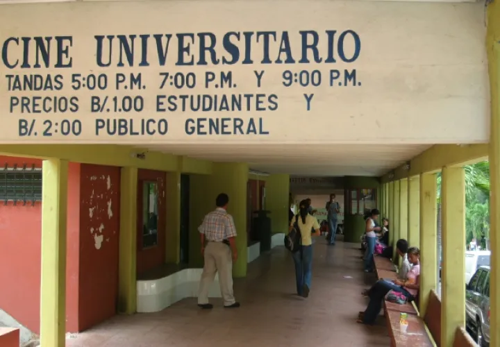 Una oportunidad para desestresarse en la universidad. /Foto Archivo