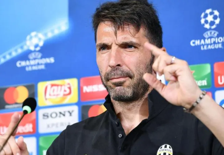 Gianluigi Buffon