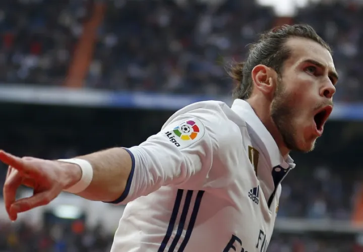 Zidane confirmó que la lesión de Bale llega en su punto débil, el sóleo. /Foto EFE