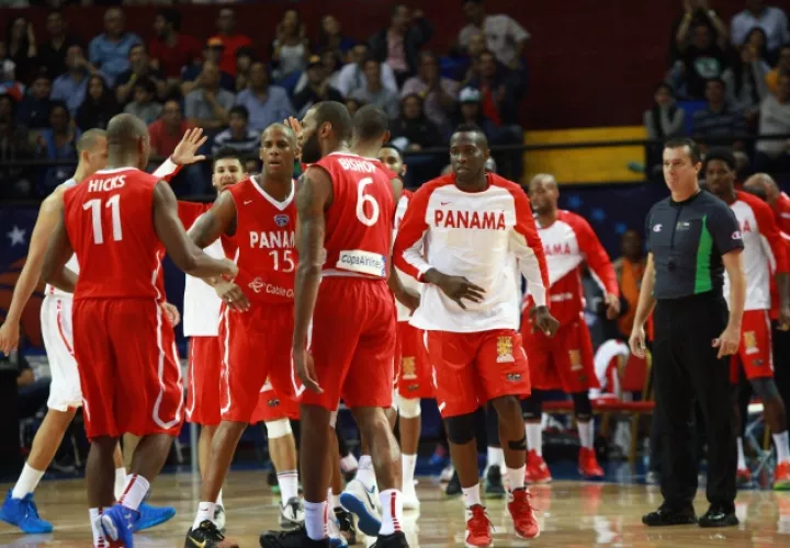 Panamá comenzará su preparación para este importante evento  a mediados de julio. /Foto Anayansi Gamez