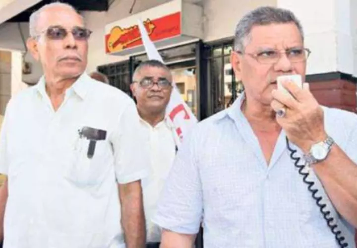 Guillermo Puga es el único candidato hasta el momento. /Foto Archivo