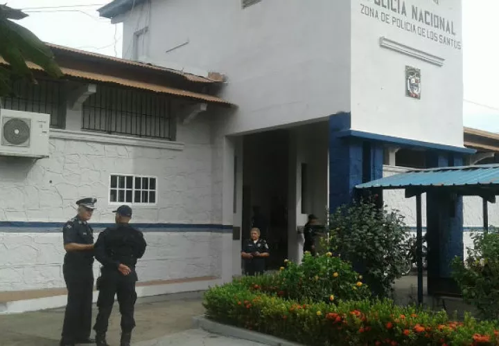 Foto: Zenaida Vásquez. 