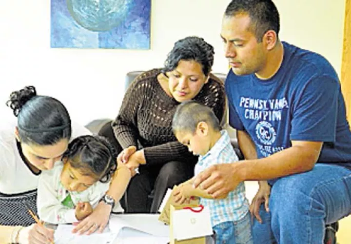 Límite de edad para aquellos ciudadanos que deseen adoptar
