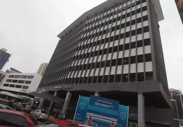 Medio pro oficialista obtuvo datos de la indagatoria practicada al empresario en el MP. /Foto Archivo 