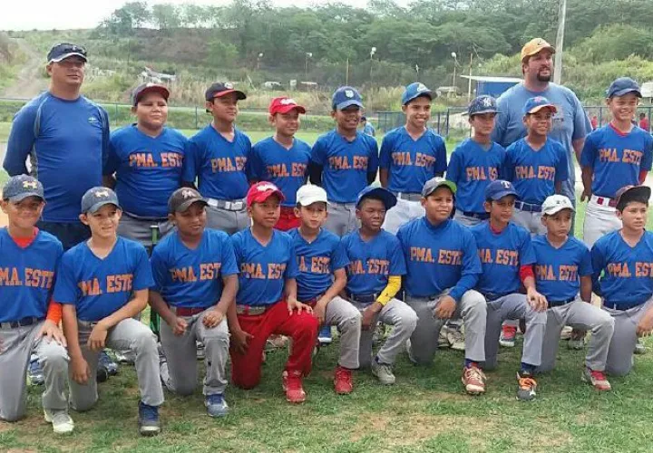 La selección de 18 jugadores se hizo de un grupo total de 45. /Foto Cortesía