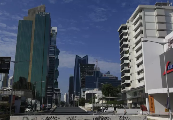 Panamá debe evitar  fuga de activos a través de actividades. /Foto Archivo