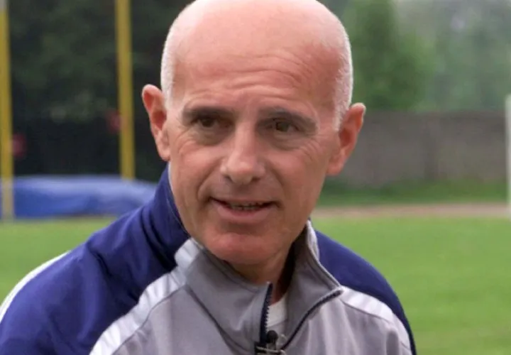 Arrigo Sacchi trabajó con el Real Madrid. /Foto AP