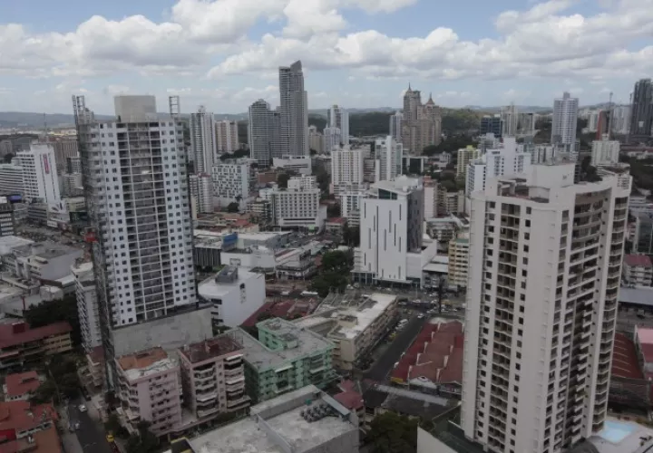 Panamá salió de la lista gris en 2016 y ahora será evaluada. Archivo