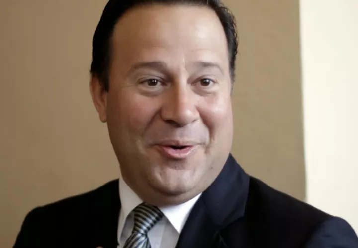 Varela no ha reaccionado. /Foto Archivo
