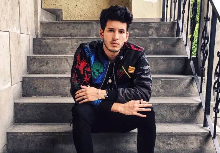 Sebastián Yatra