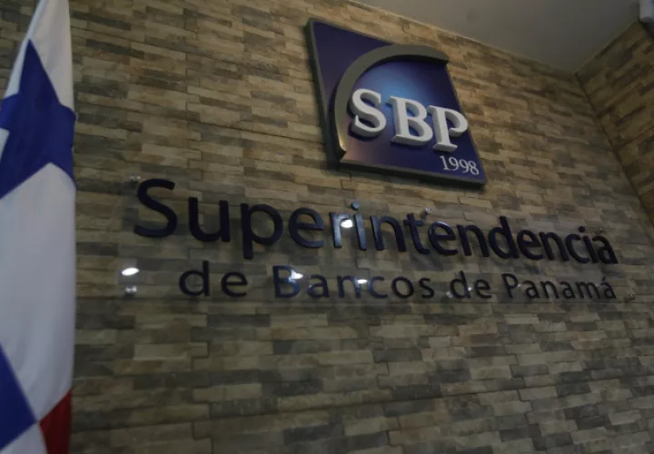 La información que denuncia la SBP es parte de una delación. /Foto Archivo