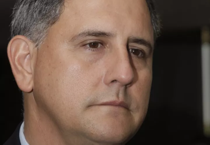 El diputado Arango negó la privatización. Archivo