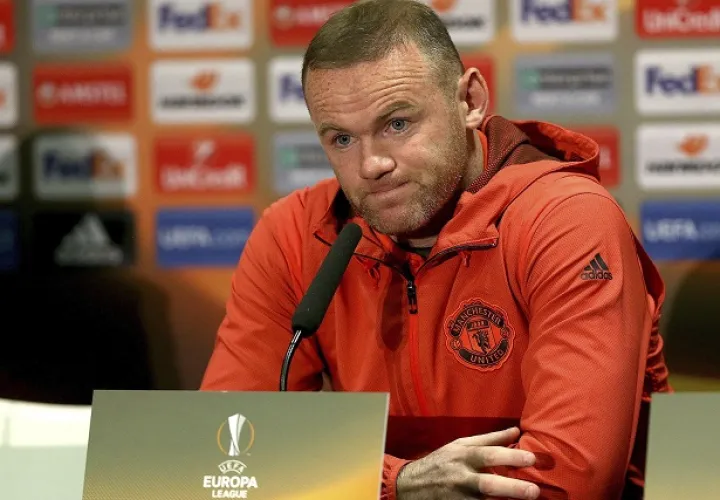 El  futbolista arribó a Old Trafford en agosto de 2004. 