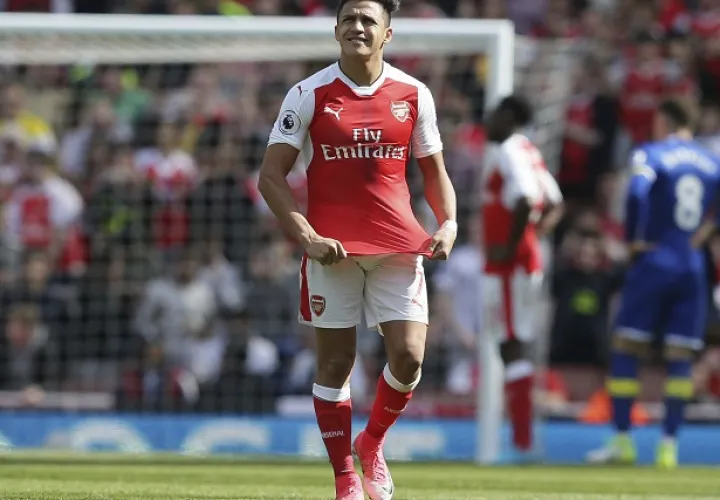 El Arsenal tendrá que conformarse con la Liga Europa.