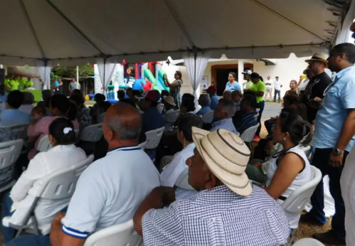 Foto: Zenaida Vásquez