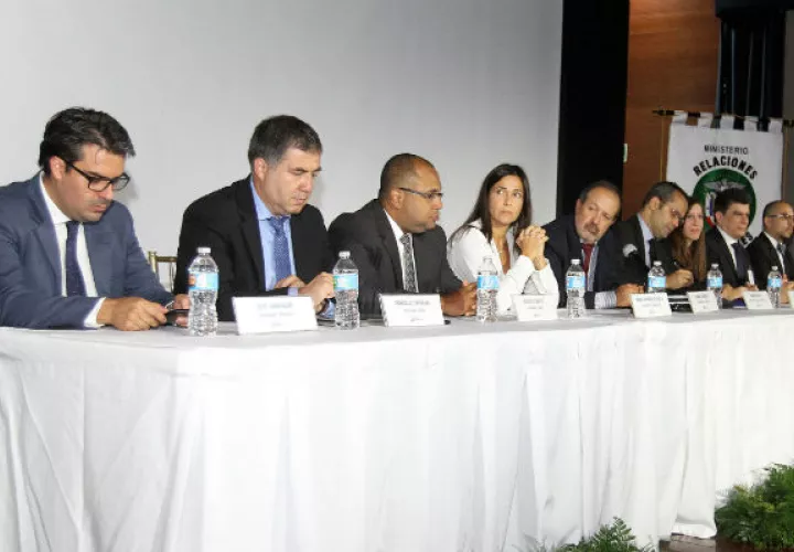 En unos 45 días Panamá recibirá el primer borrador del informe