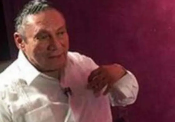 Pidió perdón: "Pido perdón a toda persona que se sienta ofendida, afectada, perjudicada o humillada por mis acciones o las de mis superiores en el cumplimiento de órdenes o las de mis subalternos", fueron las palabras de Noriega.