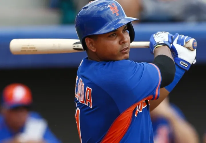 Los Orioles compraron el contrato de Rubén Tejada. /Foto AP