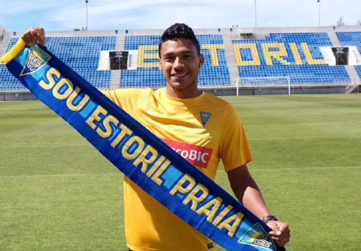 Aguilar tiene un nuevo reto. /Foto Cortesía
