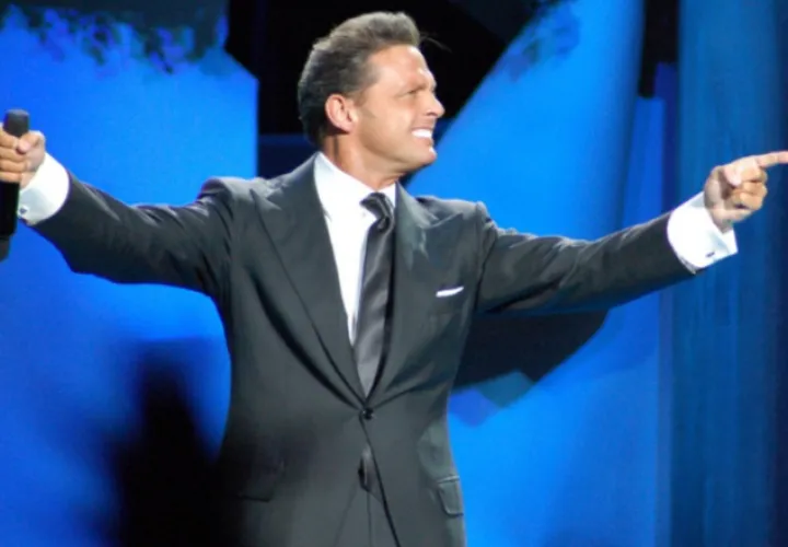 Luis Miguel