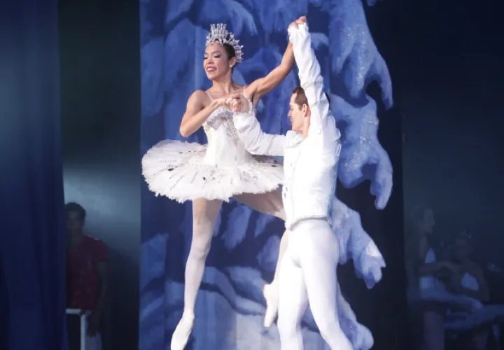 Ballet Nacional 